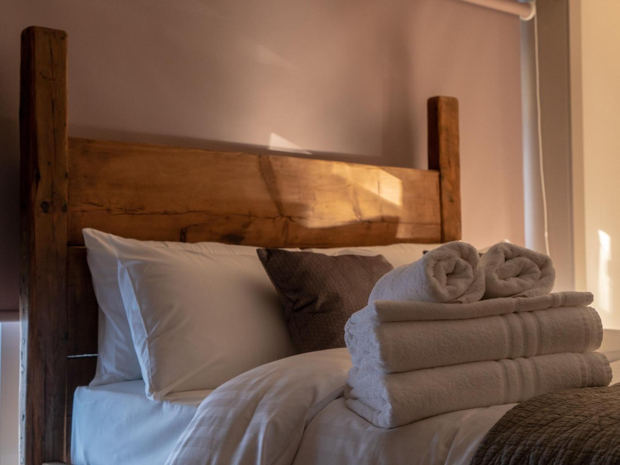 Hotel The Milestone Sowerby Bridge Zimmer foto