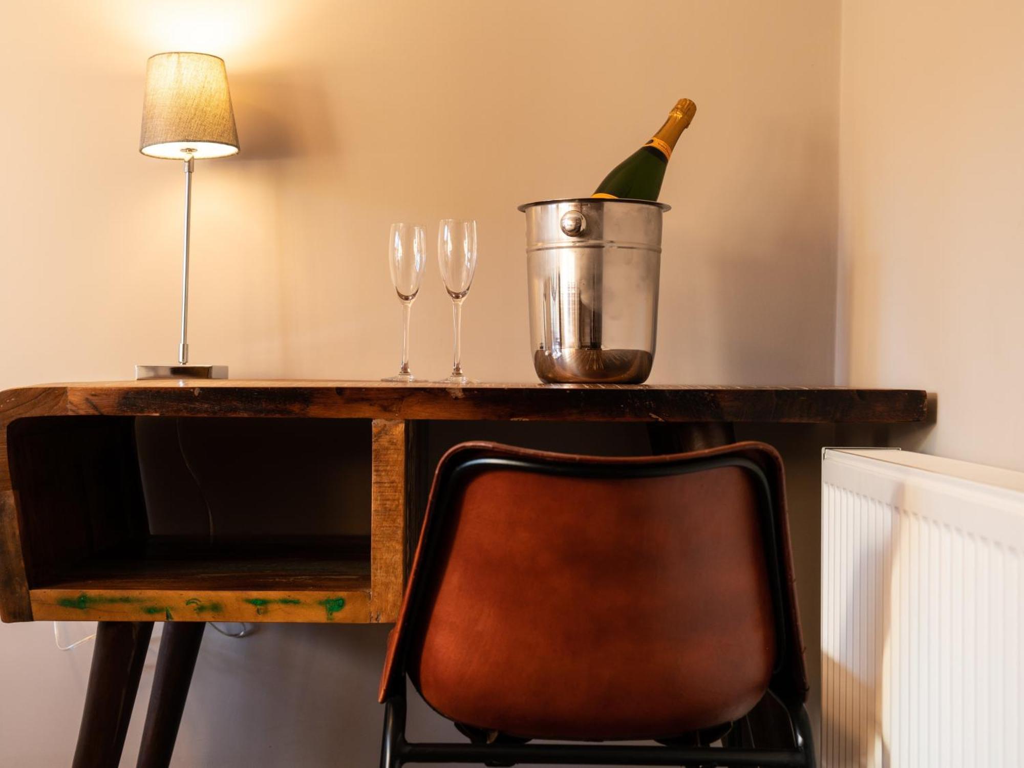 Hotel The Milestone Sowerby Bridge Zimmer foto