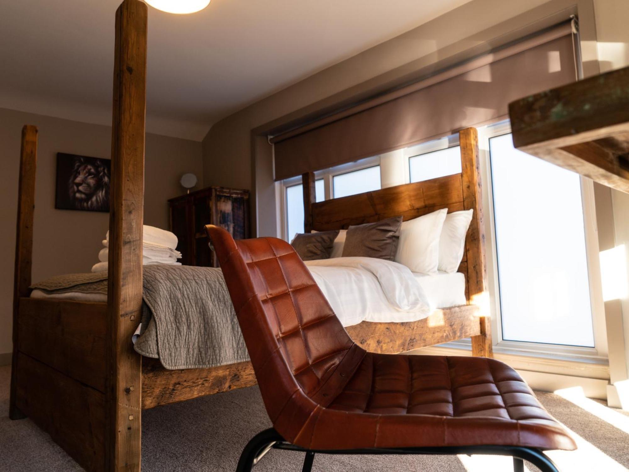 Hotel The Milestone Sowerby Bridge Zimmer foto